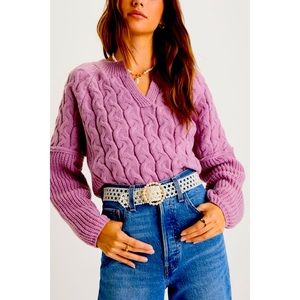 Pearl belt One Size Fits All